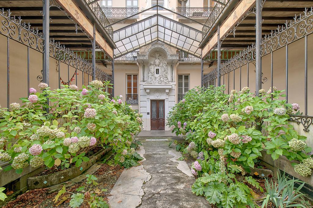 STUDIO VILLA PYRENE : 2 PERSONNES